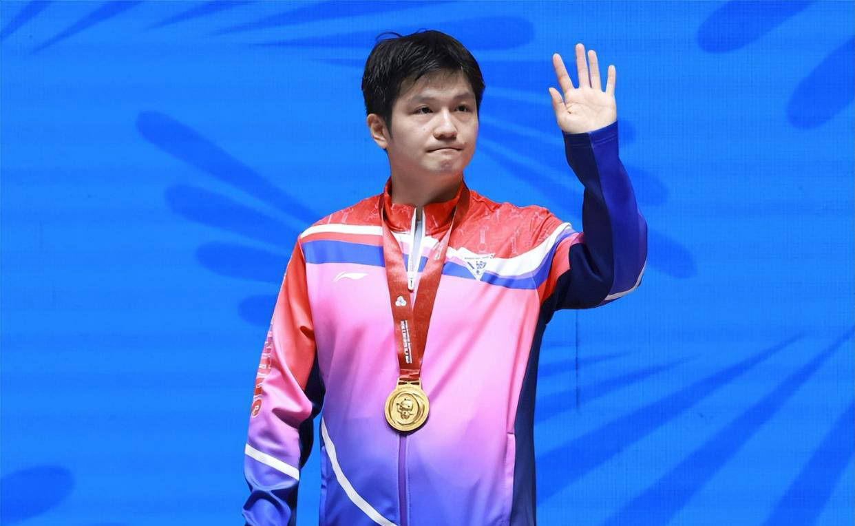 关于瑞典乒乓球队翻盘德国乒乓球队，樊振东制霸全场的信息