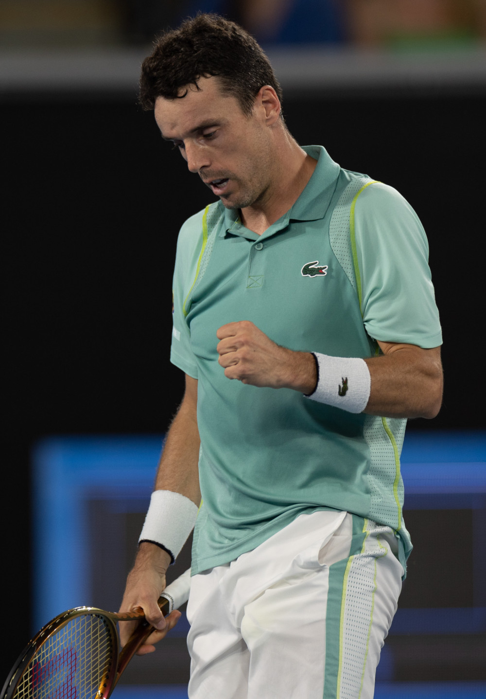 关于拉沃尔杯横扫澳网，穆雷关键制胜的信息