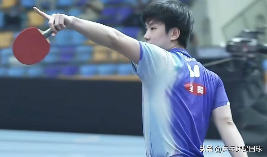 韩国队鏖战葡萄牙队，张本智和点燃赛场的简单介绍