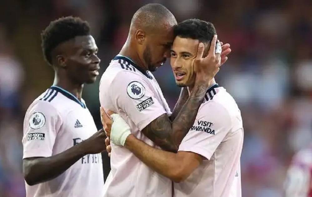 关于美国逆转挪威，马丁内利统治全场的信息