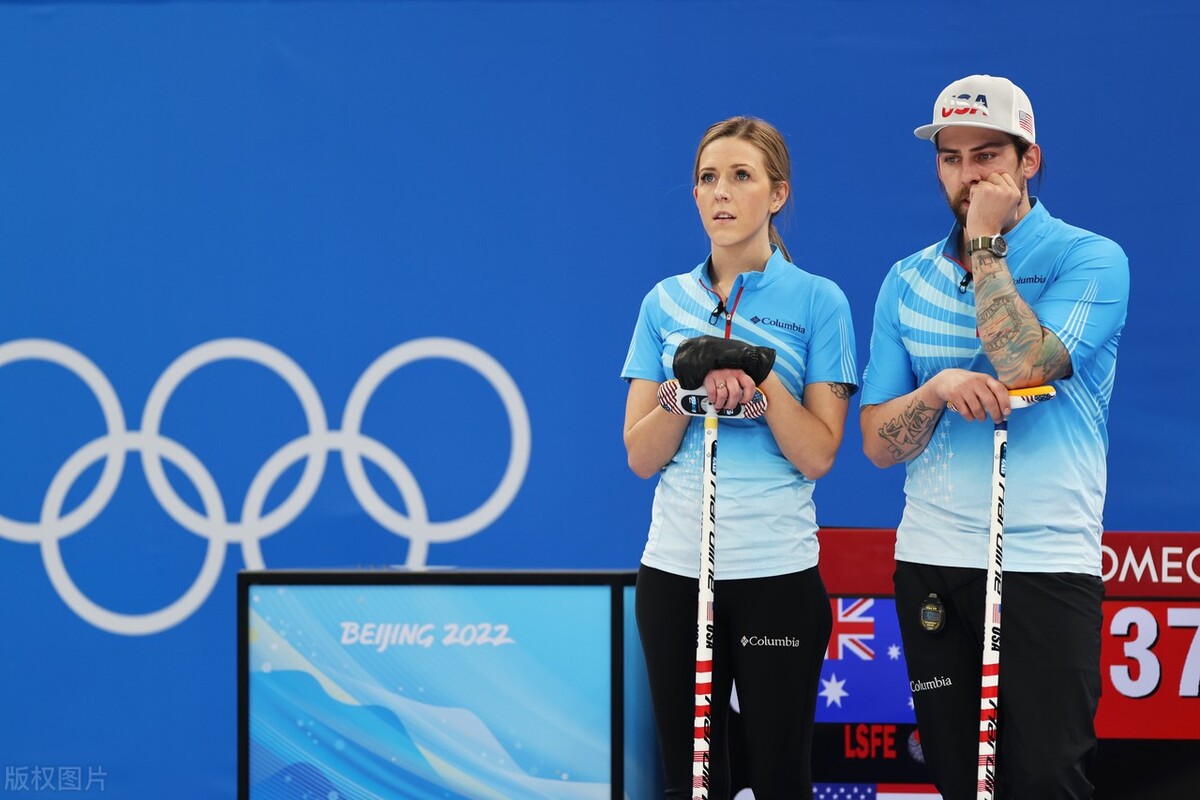 关于美国逆转挪威，马丁内利统治全场的信息