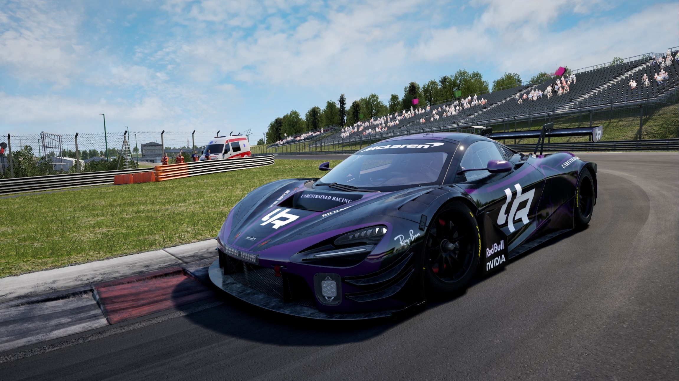 迈凯伦横扫梅赛德斯，阿隆索刷新纪录的简单介绍